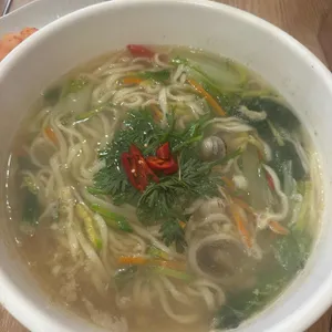 장터손칼국수전문점 대면당 사진 2