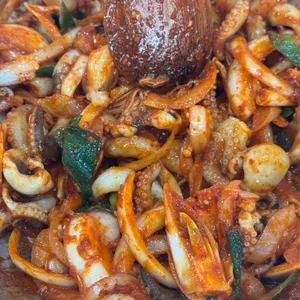 공주칼국수 사진 1