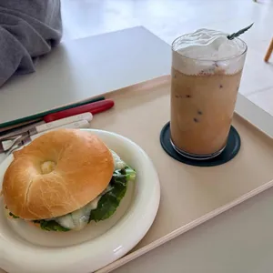 슬로우온 사진