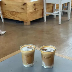카멜커피 사진 1
