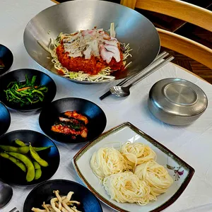 바다맛물회 사진 1