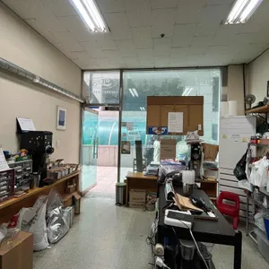 오퍼스 커피로스터즈 대표 사진