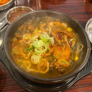 중앙해장 사진