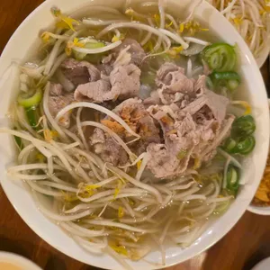 베트남시장쌀국수 대표 사진