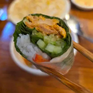 베트남시장쌀국수 사진