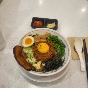 지로우라멘 대표 사진