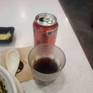 지로우라멘 대표 사진