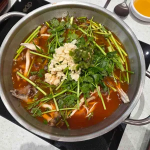 장원갑칼국수 사진