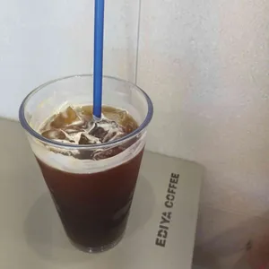 이디야커피 사진