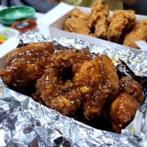 치킨먹기좋은날 사진 1