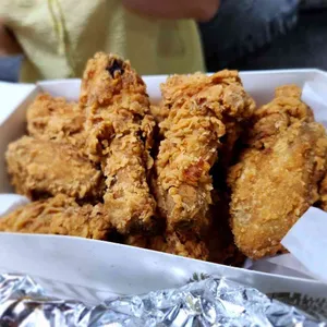 치킨먹기좋은날 사진 2