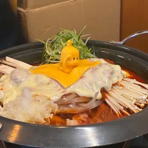 골목끝자락 사진 2