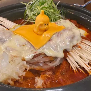 골목끝자락 대표 사진