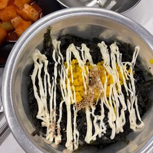 옥천뼈구이농민뜨끈이 사진