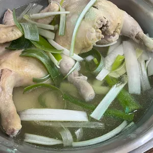 닭한마리 사진 2