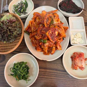 원영식당 사진 1