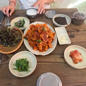 원영식당 대표 사진