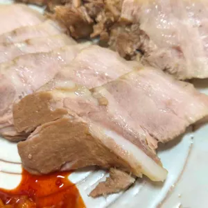 왕릉순두부보쌈 사진 1