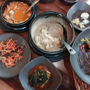 보릿고개 사진
