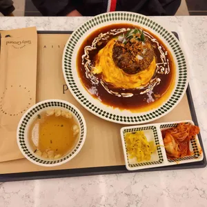 요쇼쿠 사진 2