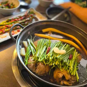 삼복한방닭한마리 대표 사진