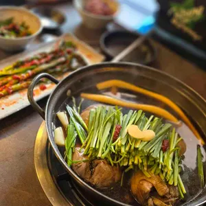 삼복한방닭한마리 대표 사진