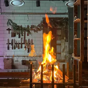 옥스라이브파이어그릴 대표 사진