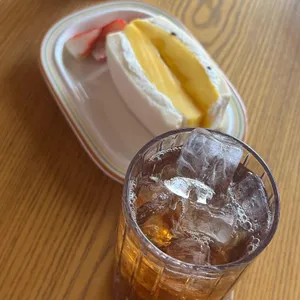 모닝루프 사진
