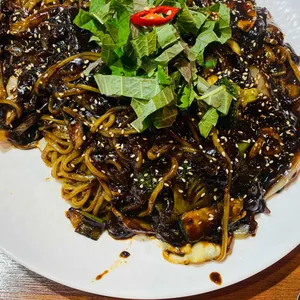 낭만짜장 사진 1