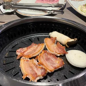 치맛살 사진 1