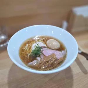 멘야수 사진 1