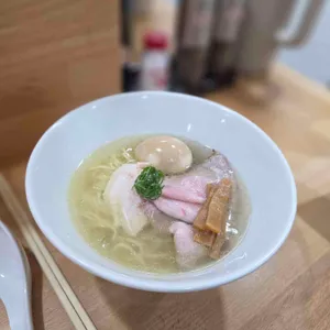 멘야수 사진