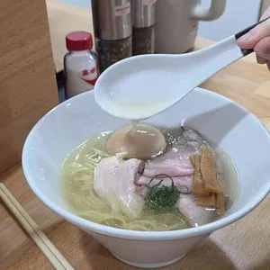 멘야수 사진