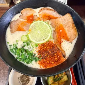 햐쿠운 사진