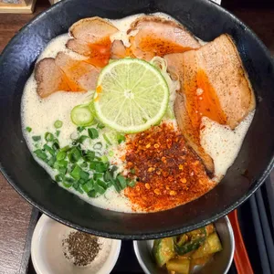 햐쿠운 사진 2