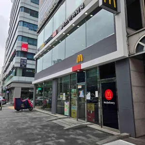 맥도날드 사진