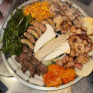 진수곱창 사진