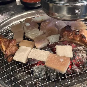록갈비 대표 사진