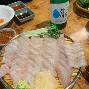 만원수산 사진