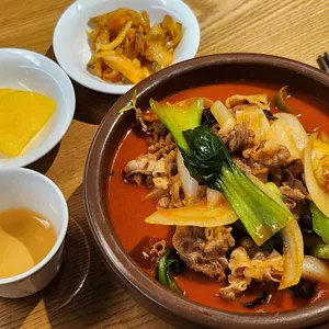 칭메이 사진