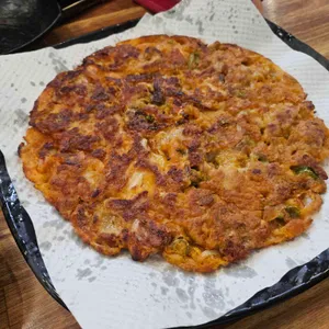 스마일칼국수 사진 1