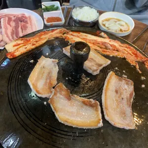 이항아 사진 1