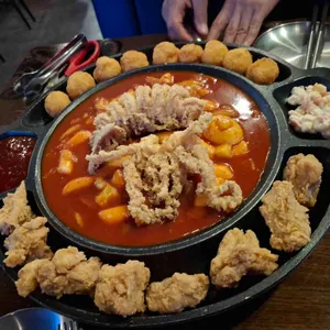 펀비어킹 화성 사진