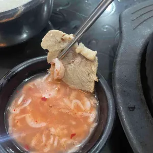 백암장수순대 대표 사진