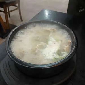 백암장수순대 대표 사진