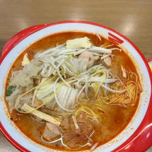 라홍방마라탕 사진 2