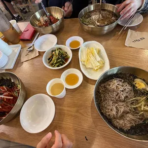 방태막국수 사진 1
