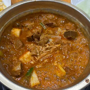 신매운양푼갈비찜 대표 사진
