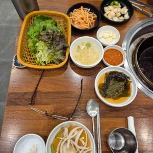 한우드소 사진 1