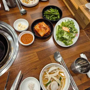 한우드소 사진 2